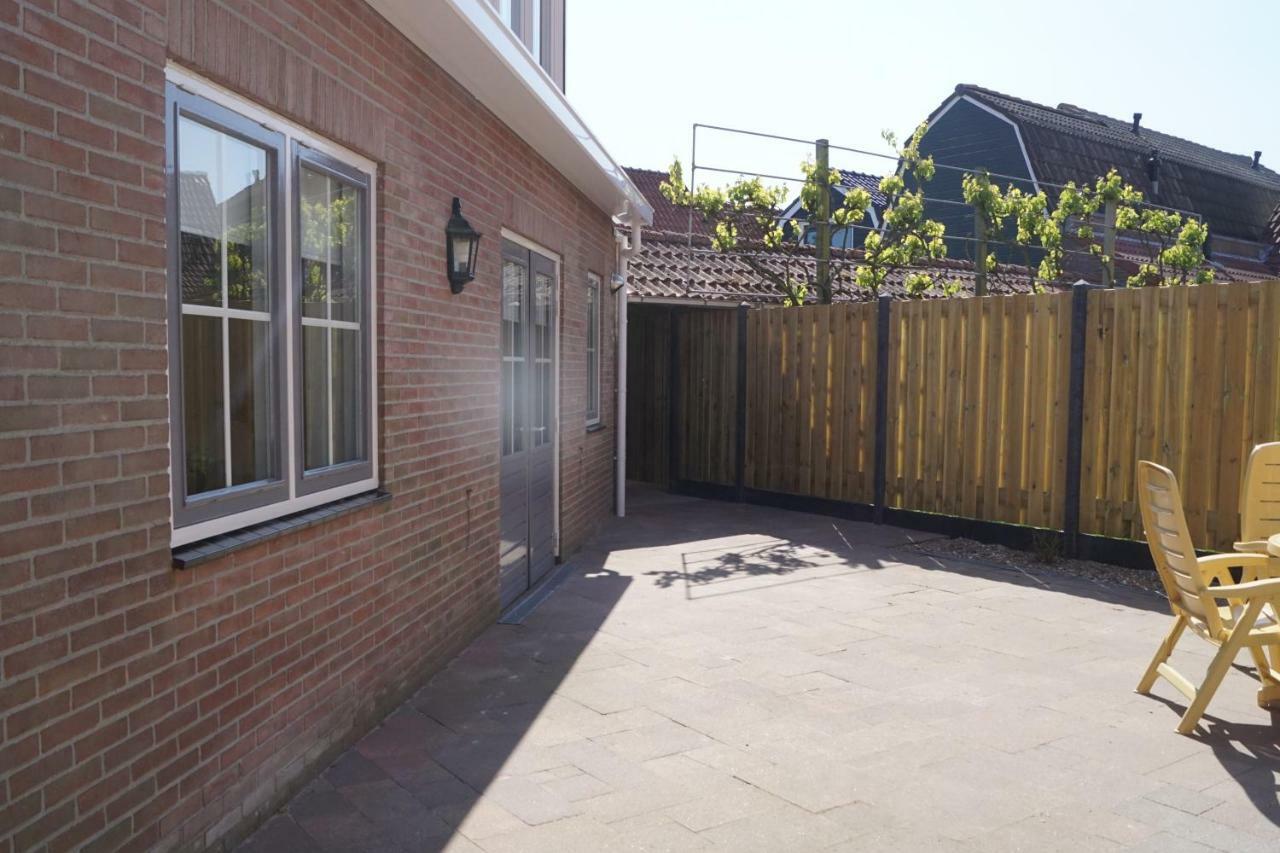 Ons Kotje Villa Aagtekerke Exterior photo