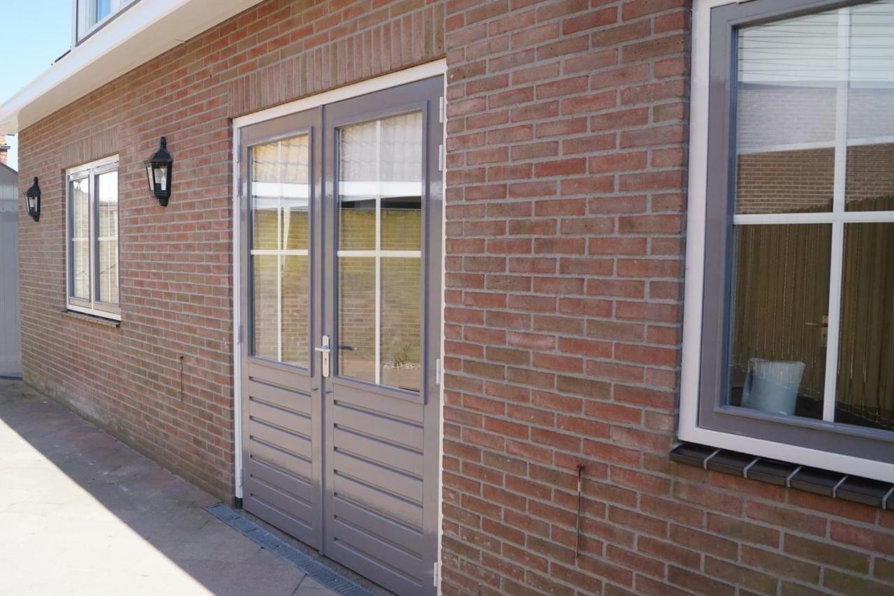Ons Kotje Villa Aagtekerke Exterior photo