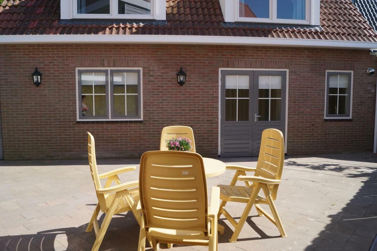 Ons Kotje Villa Aagtekerke Exterior photo