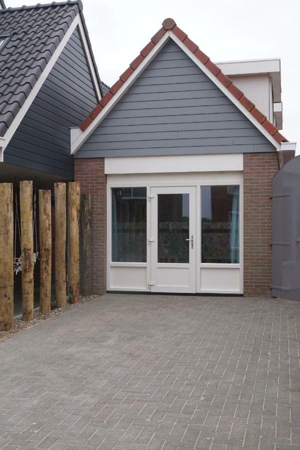 Ons Kotje Villa Aagtekerke Exterior photo